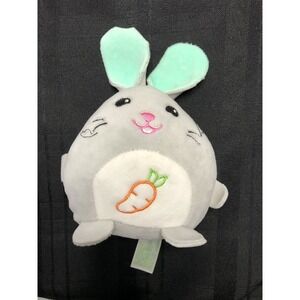 Homerbest Plush Bunny. Very Cute And Soft.  5" High